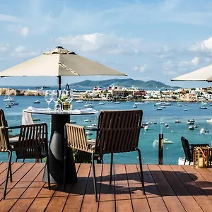 Ocean Drive Talamanca (Ibiza)