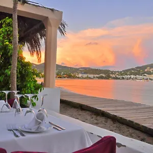 Hostal Talamanca Talamanca (Ibiza)